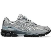 Chaussures Asics Gel-Nyc / Gris