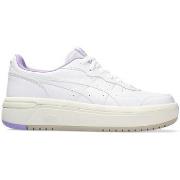 Chaussures Asics Japan S ST / Blanc