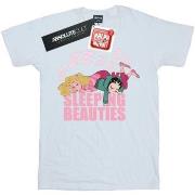 T-shirt Disney Wreck It Ralph