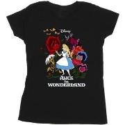 T-shirt Disney Alice in Wonderland