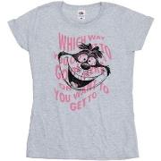 T-shirt Disney Alice in Wonderland