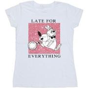 T-shirt Disney Alice in Wonderland