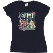 T-shirt Disney Alice in Wonderland