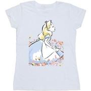 T-shirt Disney Alice in Wonderland