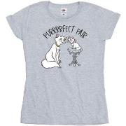 T-shirt Disney The Aristocats Purrfect Pair