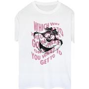 T-shirt Disney Alice in Wonderland