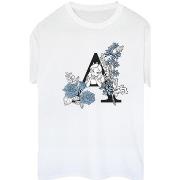 T-shirt Disney Alice in Wonderland