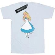 T-shirt Disney Alice in Wonderland