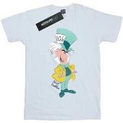 T-shirt enfant Disney Alice in Wonderland