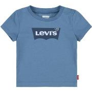 T-shirt enfant Levis T-Shirt Bébé logotypé
