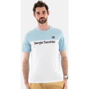 T-shirt Sergio Tacchini 40528