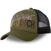 Casquette Von Dutch CASQUETTE SAVAGE K