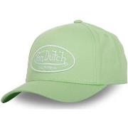 Casquette Von Dutch CASQUETTE LOF C7