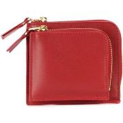 Portefeuille Comme Des Garcons Comme Des Garçons Wallet Portefeuille L...