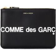 Portefeuille Comme Des Garcons Comme Des Garçons Wallet Enveloppe Huge...