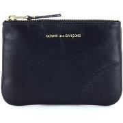 Portefeuille Comme Des Garcons Sachet Comme des Garçons Wallet en cuir...