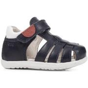 Sandales enfant Geox B254VA8554C4002