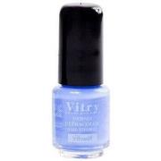 Vernis à ongles Vitry Vernis à Ongles Mini Bleuet 4Ml