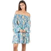 Robe Isla Bonita By Sigris Robe