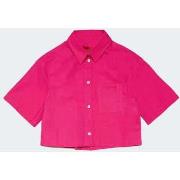 Chemise enfant Max&amp;co -