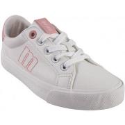 Chaussures enfant MTNG Chaussure fille 48936 bl.ros