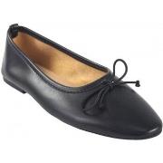 Chaussures Bienve Chaussure femme ad3136 noir