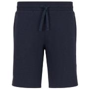 Short Emporio Armani EA7 Short homme Emporio Armani noir 1110044R571 0...