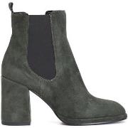 Bottines Café Noir C1LF5002