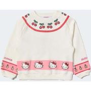 Sweat-shirt enfant Gcds -