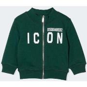 Sweat-shirt enfant Dsquared -