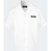 Chemise enfant Dsquared -