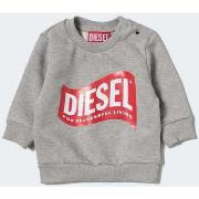 Sweat-shirt enfant Diesel -