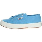 Baskets montantes enfant Superga 2750 JCOT CLASSIC