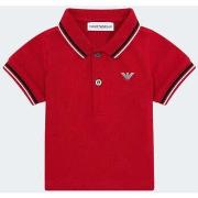 T-shirt enfant Emporio Armani -