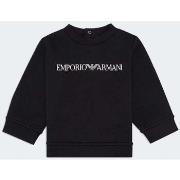 Sweat-shirt enfant Emporio Armani -