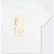 T-shirt enfant Givenchy -