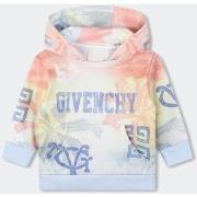 Sweat-shirt enfant Givenchy -