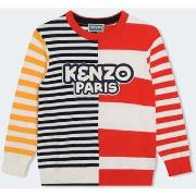 Sweat-shirt enfant Kenzo -