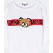 Sweat-shirt enfant Moschino -