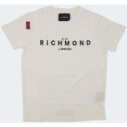 T-shirt enfant Richmond -