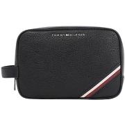 Vanity Tommy Hilfiger Trousse de toilette Ref 60821 Noir