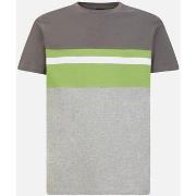 T-shirt Geox M T-SHIRT