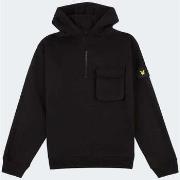 Sweat-shirt enfant Lyle &amp; Scott -