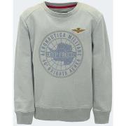 Sweat-shirt enfant Aeronautica Militare -