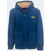 Sweat-shirt enfant Aeronautica Militare -