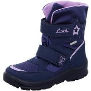 Bottes enfant Lurchi -