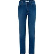 Pantalon Brax Cooper Jeans Bleu