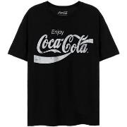 T-shirt Coca-Cola NS8191