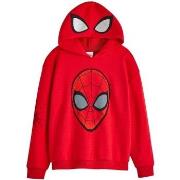 Sweat-shirt enfant Marvel NS8190