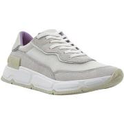 Chaussures Panchic PANCHIC Sneaker Donna White P06W001-0076A001